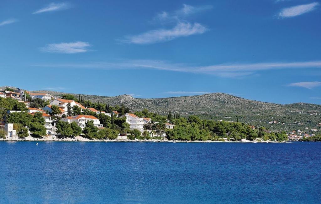 Apartmani Mares Ražanj المظهر الخارجي الصورة