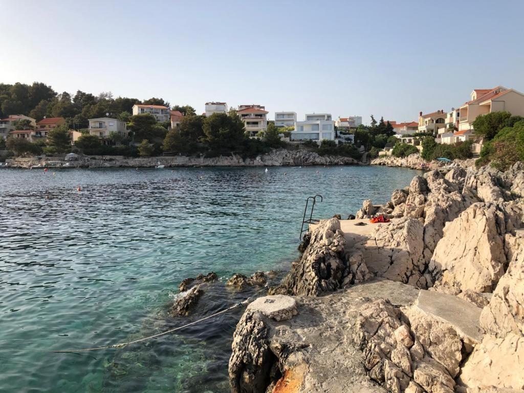 Apartmani Mares Ražanj المظهر الخارجي الصورة