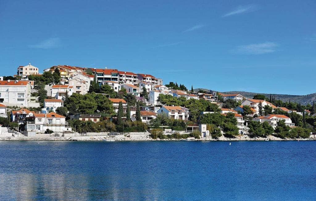 Apartmani Mares Ražanj المظهر الخارجي الصورة